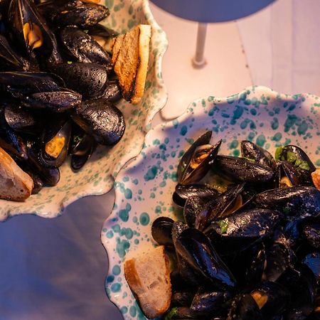 풀사노 Casa Mita B&B 외부 사진