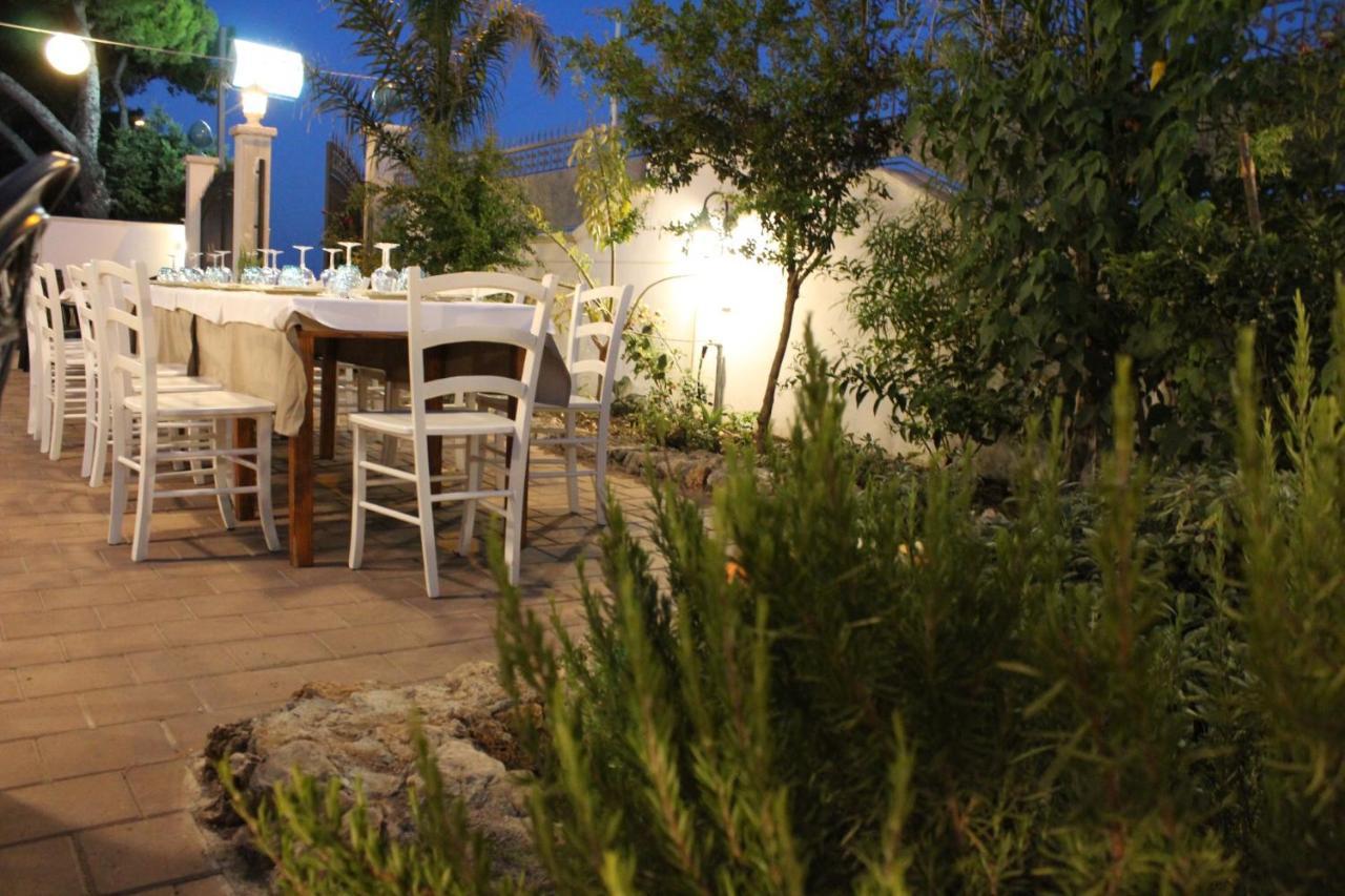 풀사노 Casa Mita B&B 외부 사진