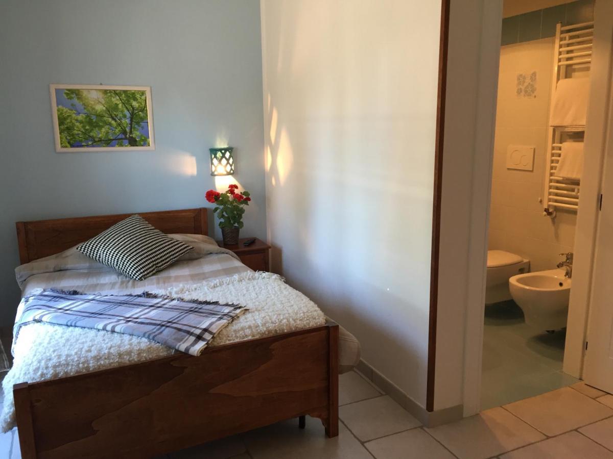 풀사노 Casa Mita B&B 외부 사진
