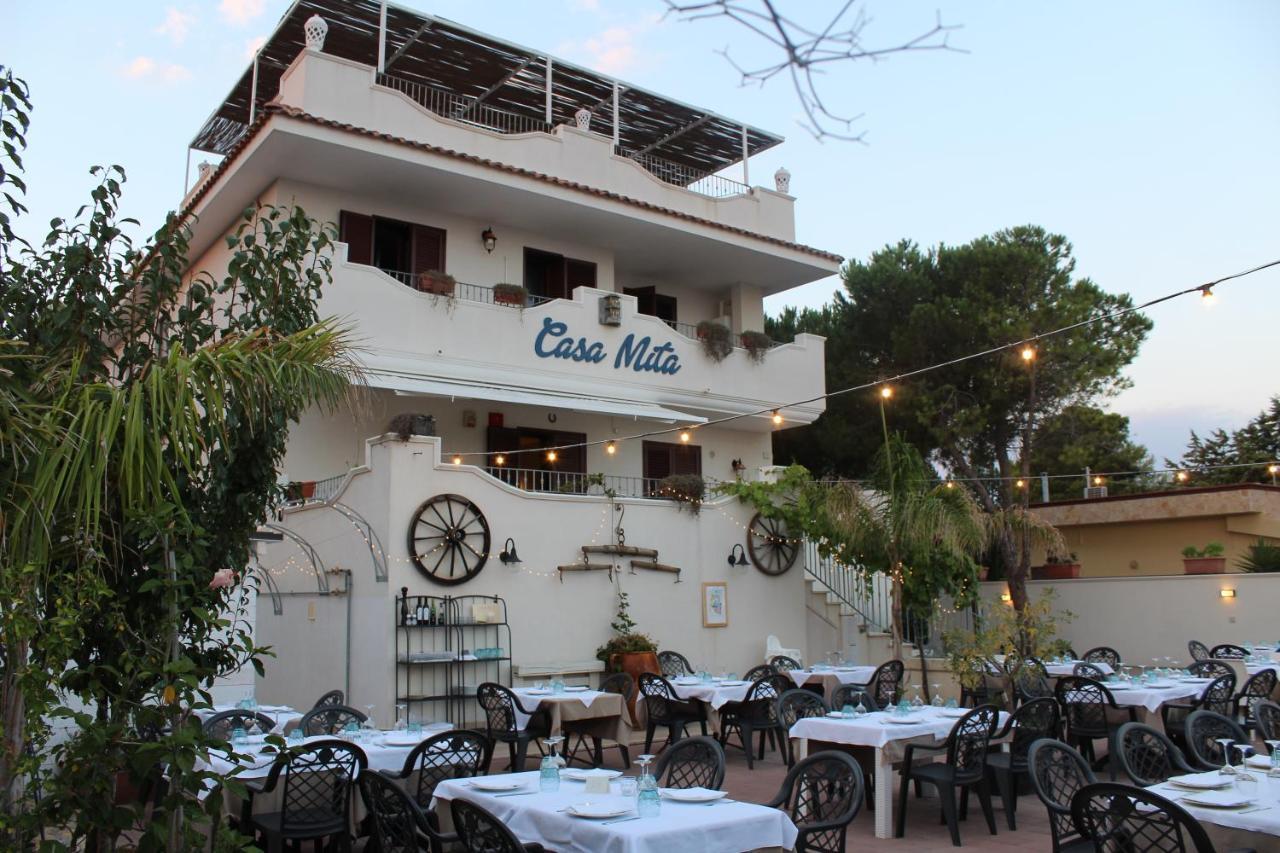 풀사노 Casa Mita B&B 외부 사진