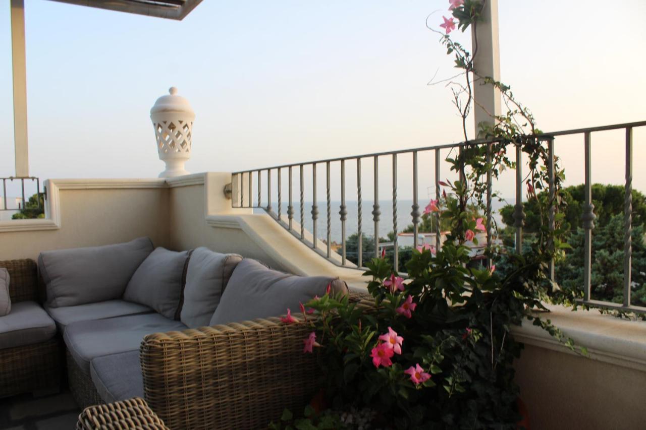 풀사노 Casa Mita B&B 외부 사진