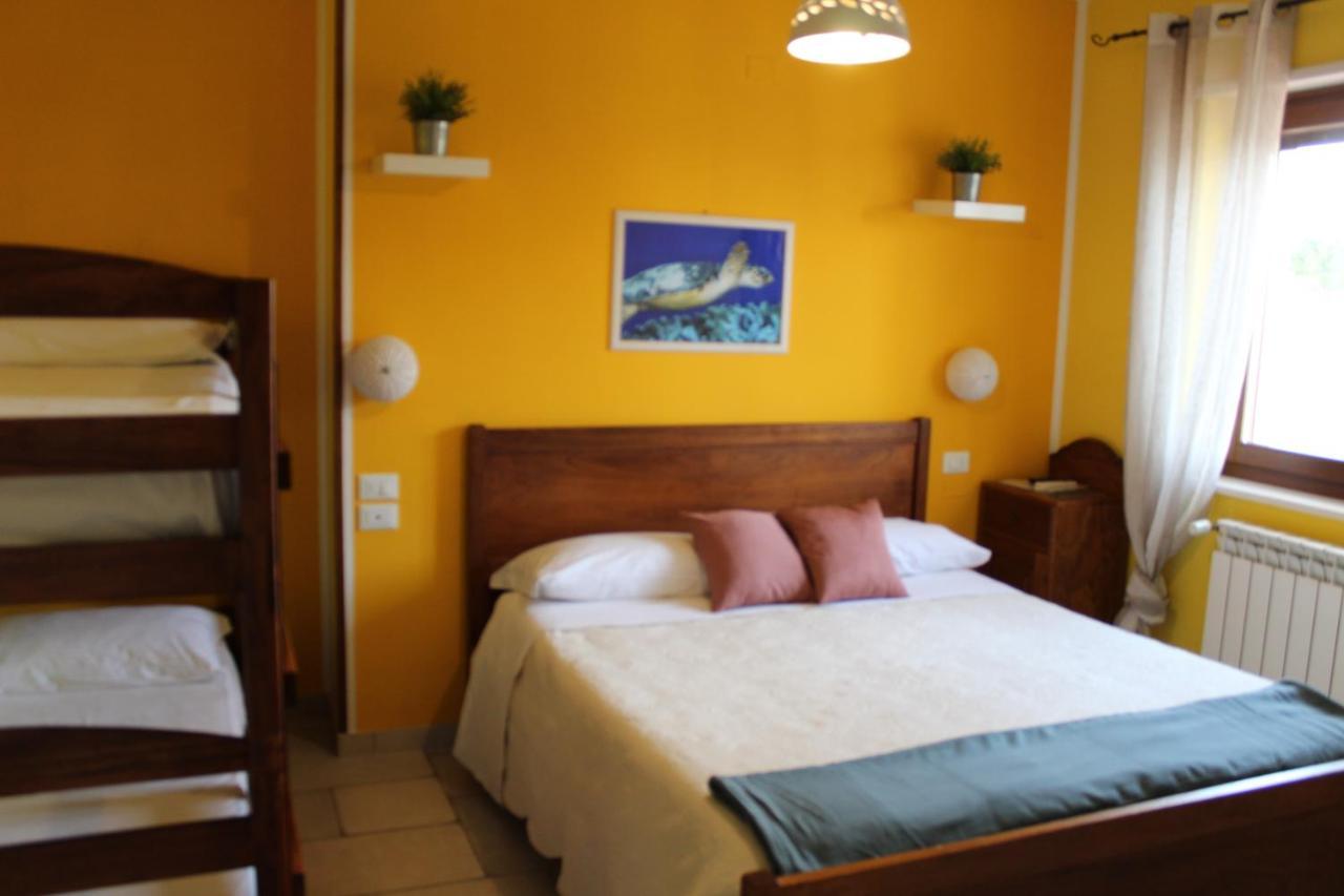 풀사노 Casa Mita B&B 외부 사진