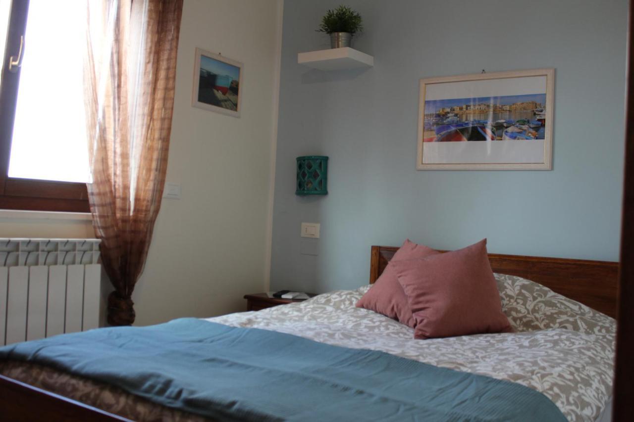 풀사노 Casa Mita B&B 외부 사진