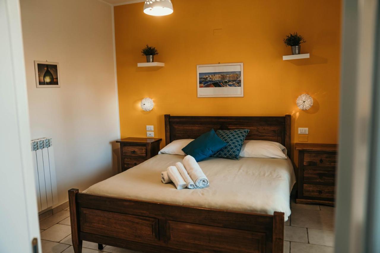 풀사노 Casa Mita B&B 외부 사진