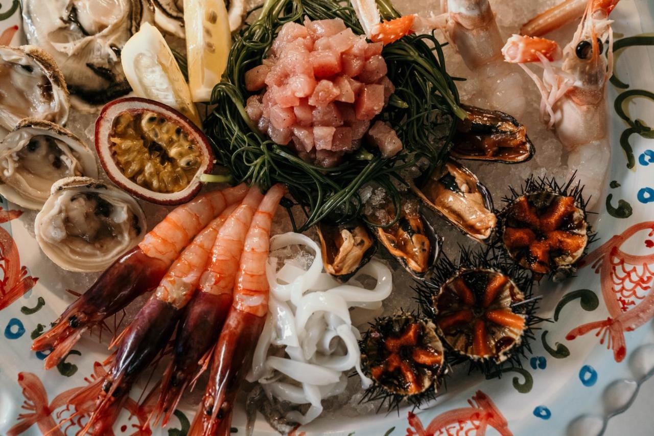 풀사노 Casa Mita B&B 외부 사진