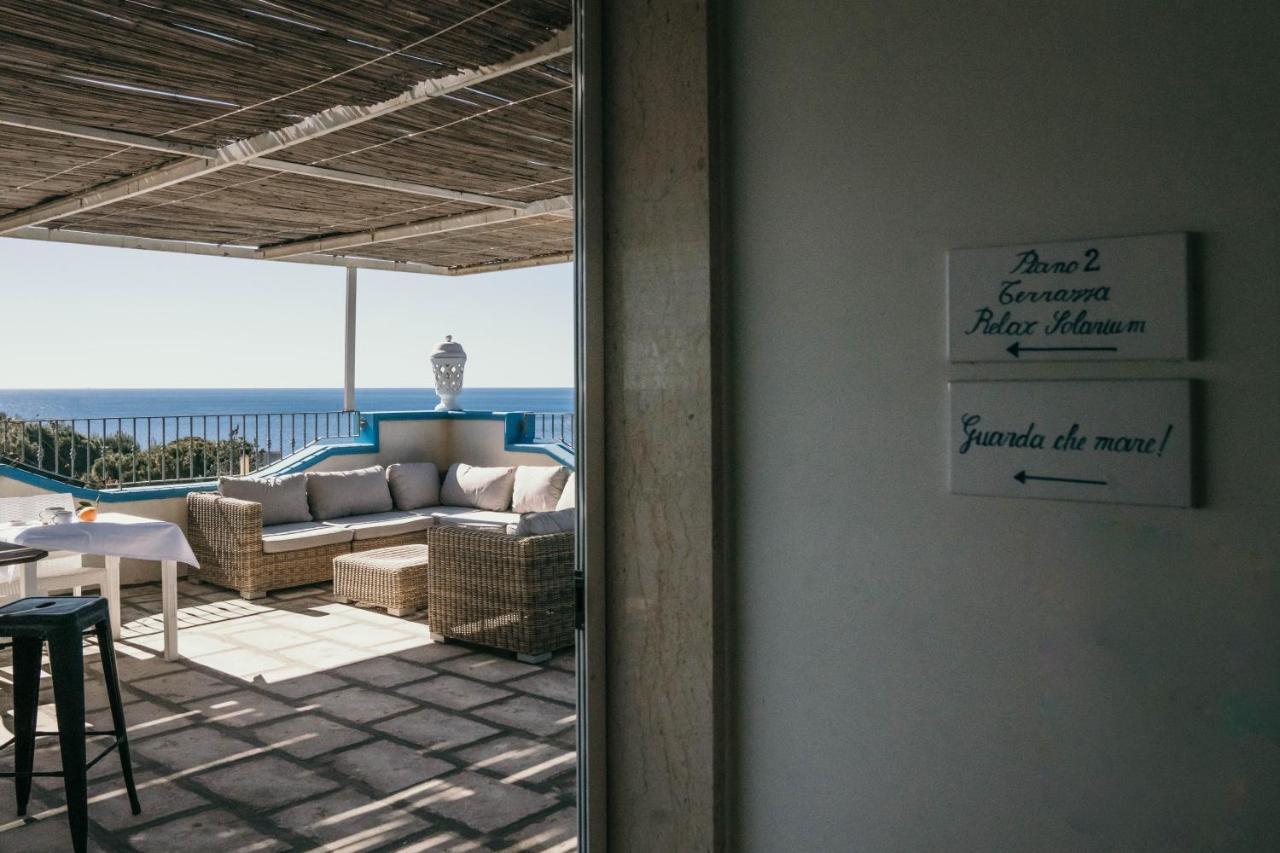 풀사노 Casa Mita B&B 외부 사진