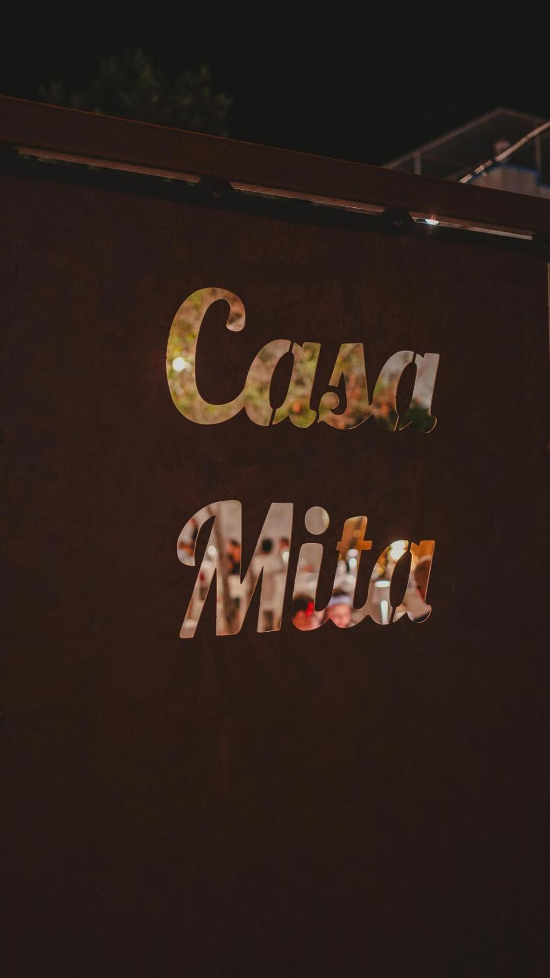 풀사노 Casa Mita B&B 외부 사진