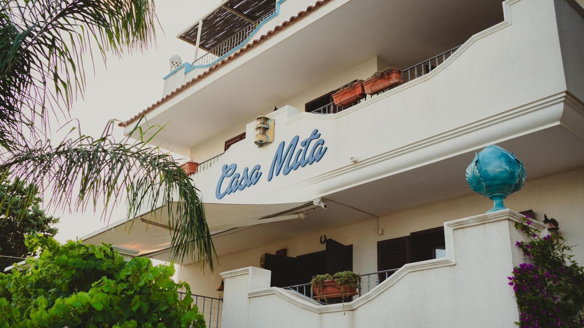 풀사노 Casa Mita B&B 외부 사진