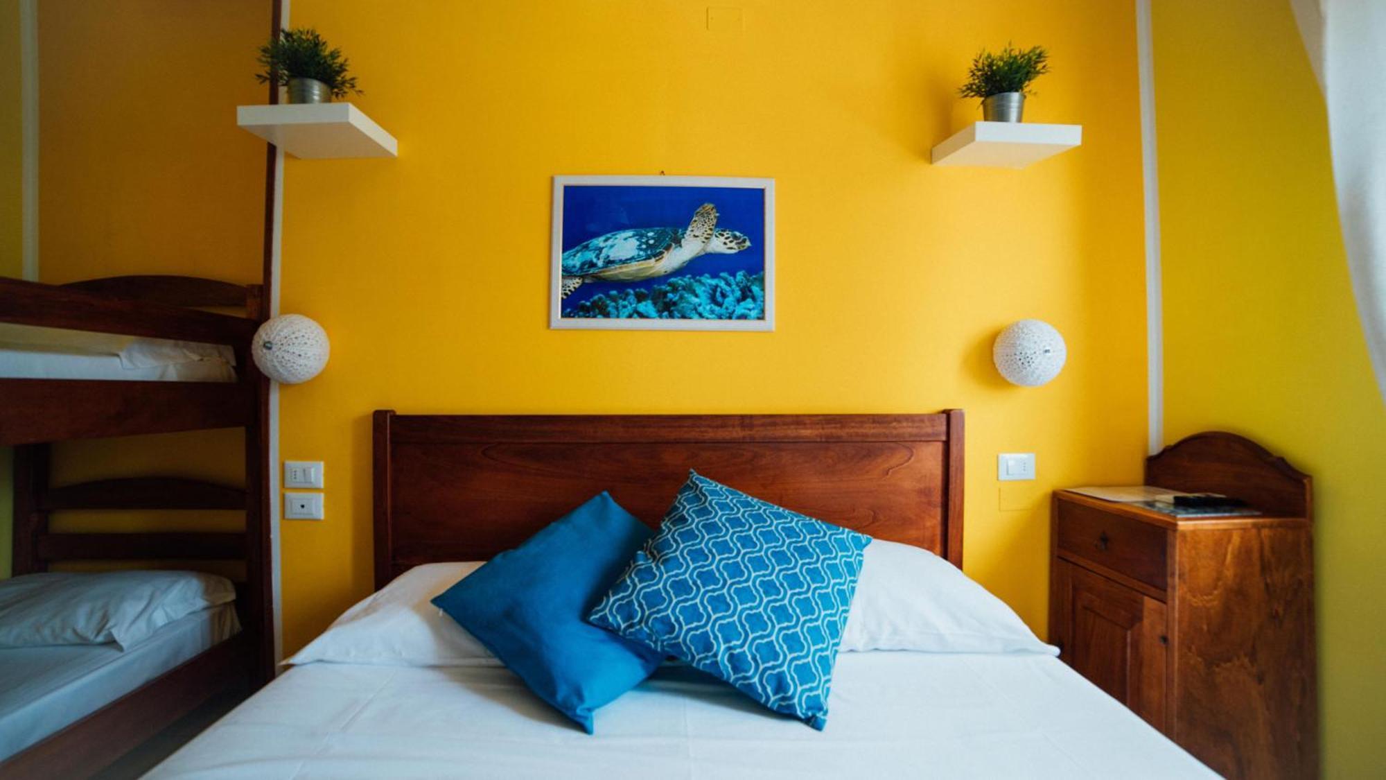풀사노 Casa Mita B&B 외부 사진