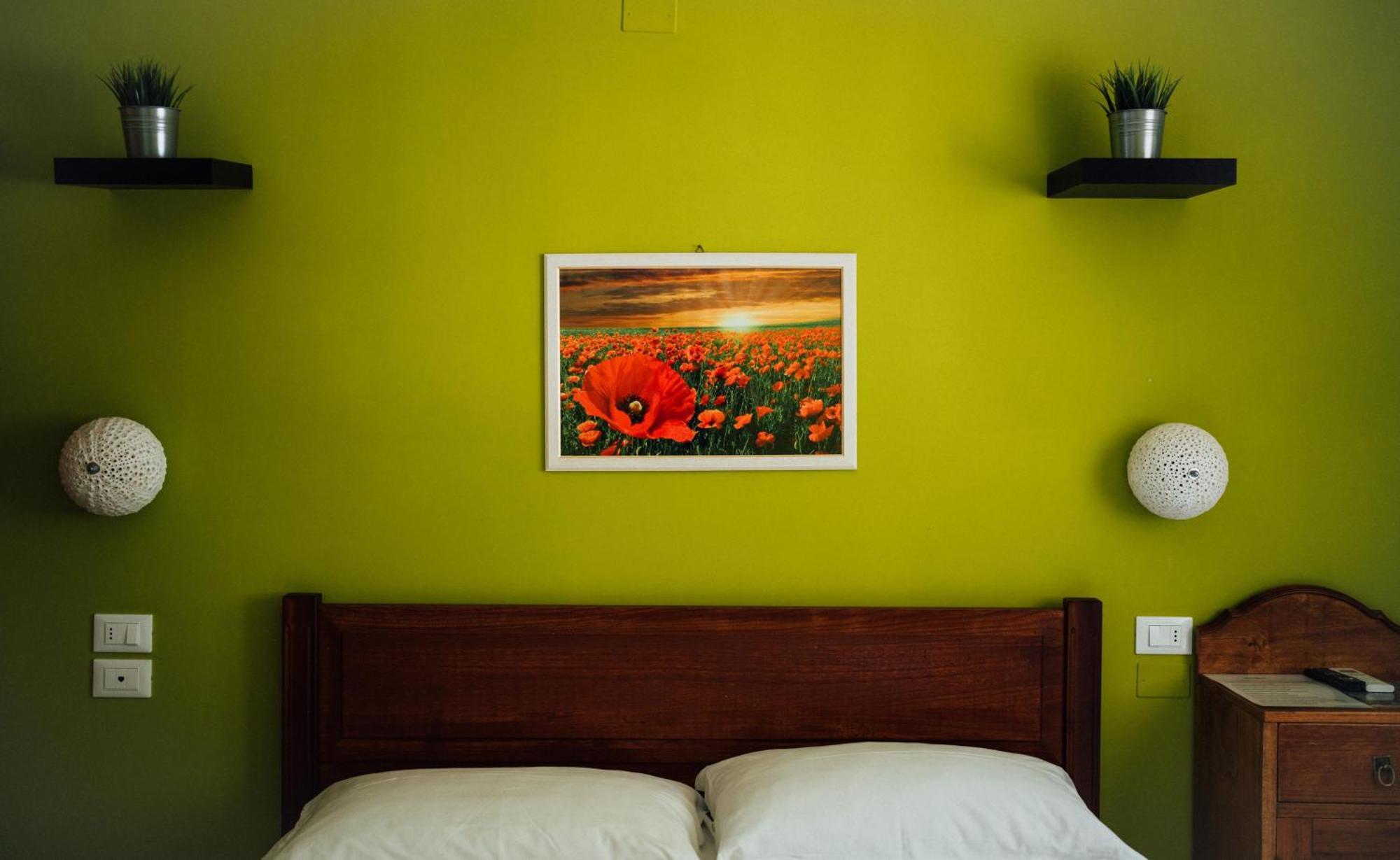 풀사노 Casa Mita B&B 외부 사진