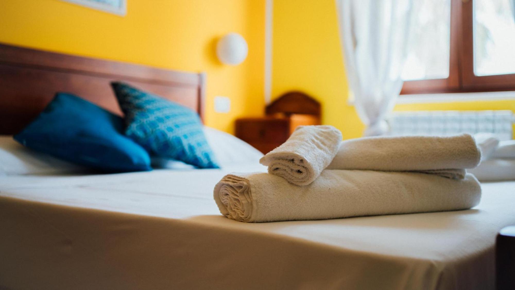 풀사노 Casa Mita B&B 외부 사진