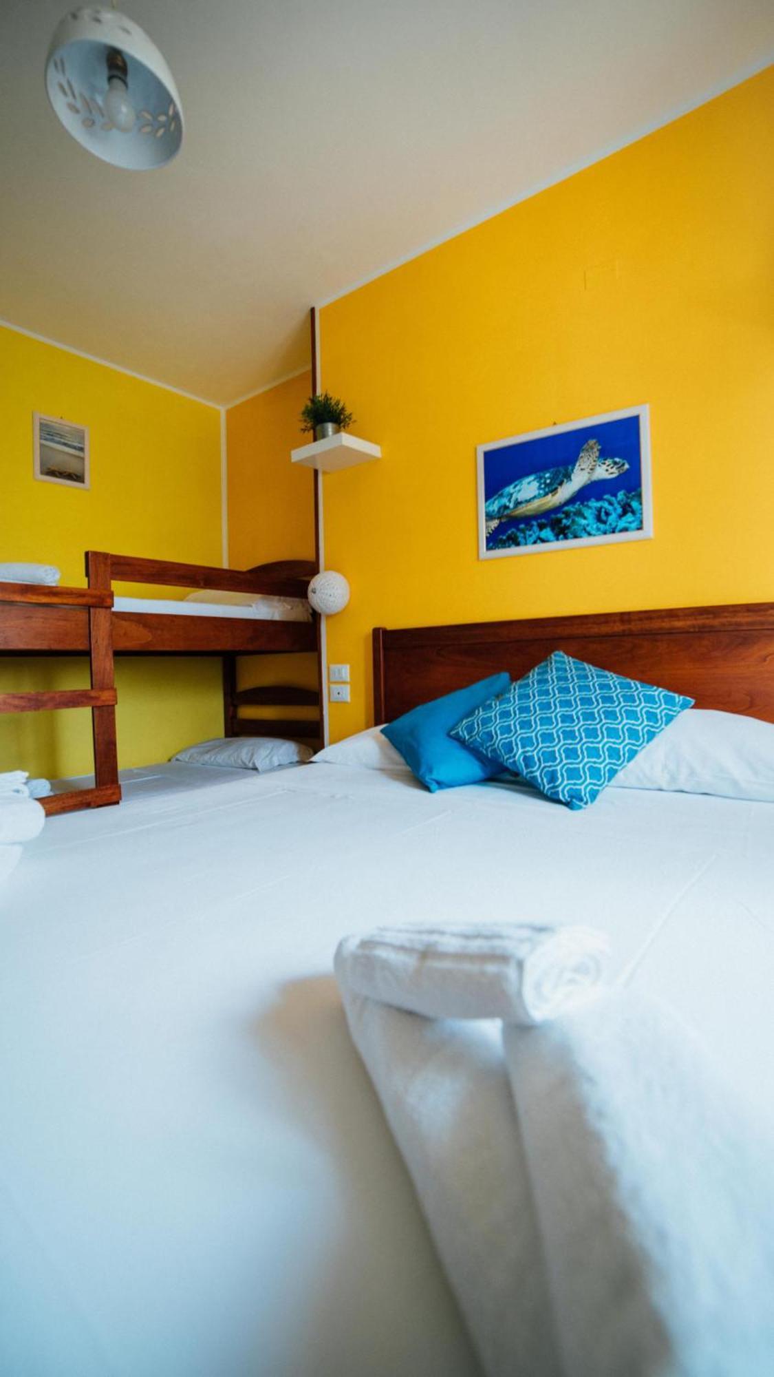 풀사노 Casa Mita B&B 외부 사진