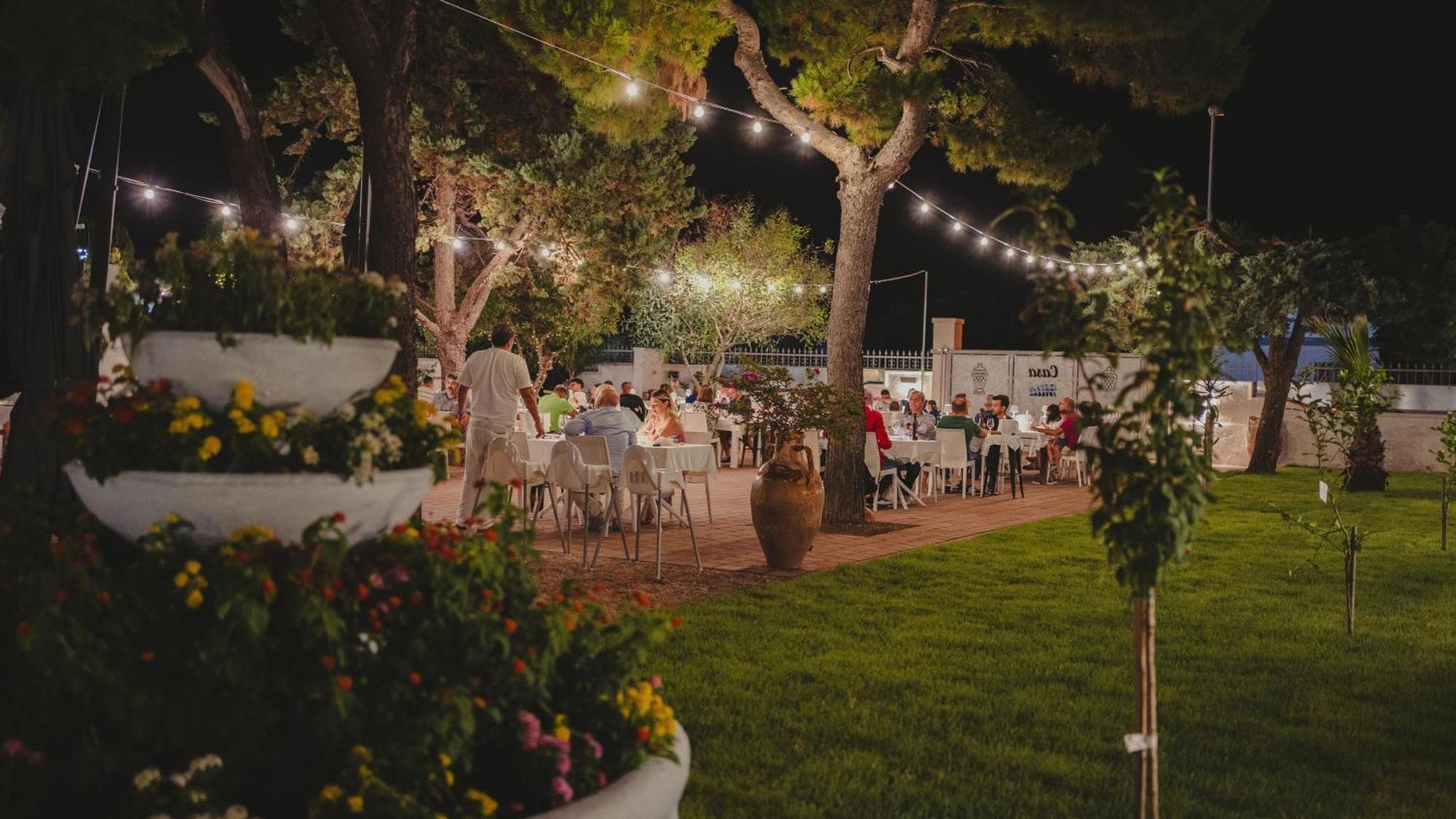 풀사노 Casa Mita B&B 외부 사진