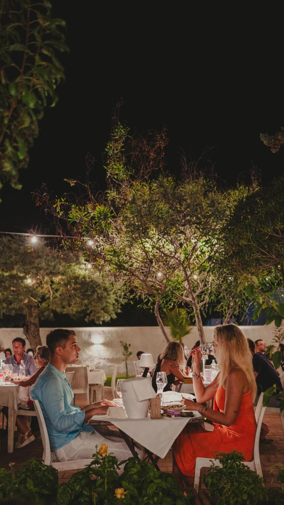 풀사노 Casa Mita B&B 외부 사진