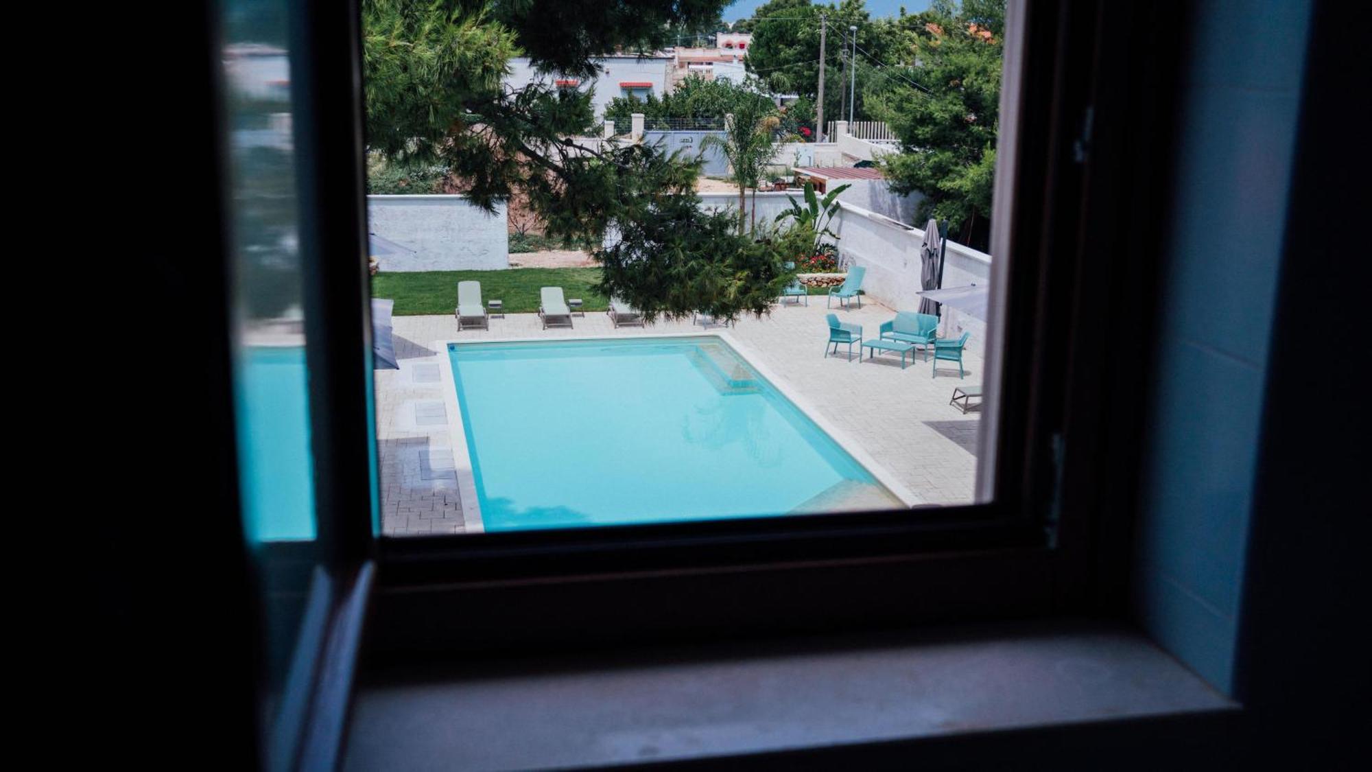 풀사노 Casa Mita B&B 외부 사진