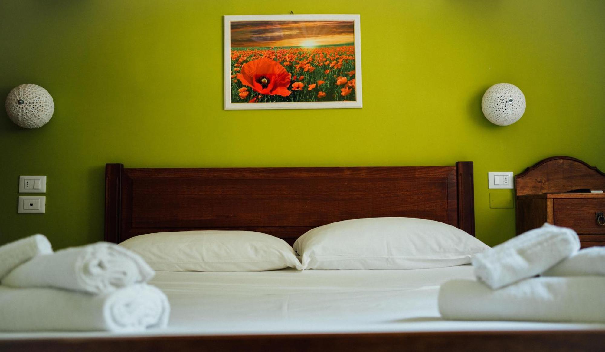 풀사노 Casa Mita B&B 외부 사진