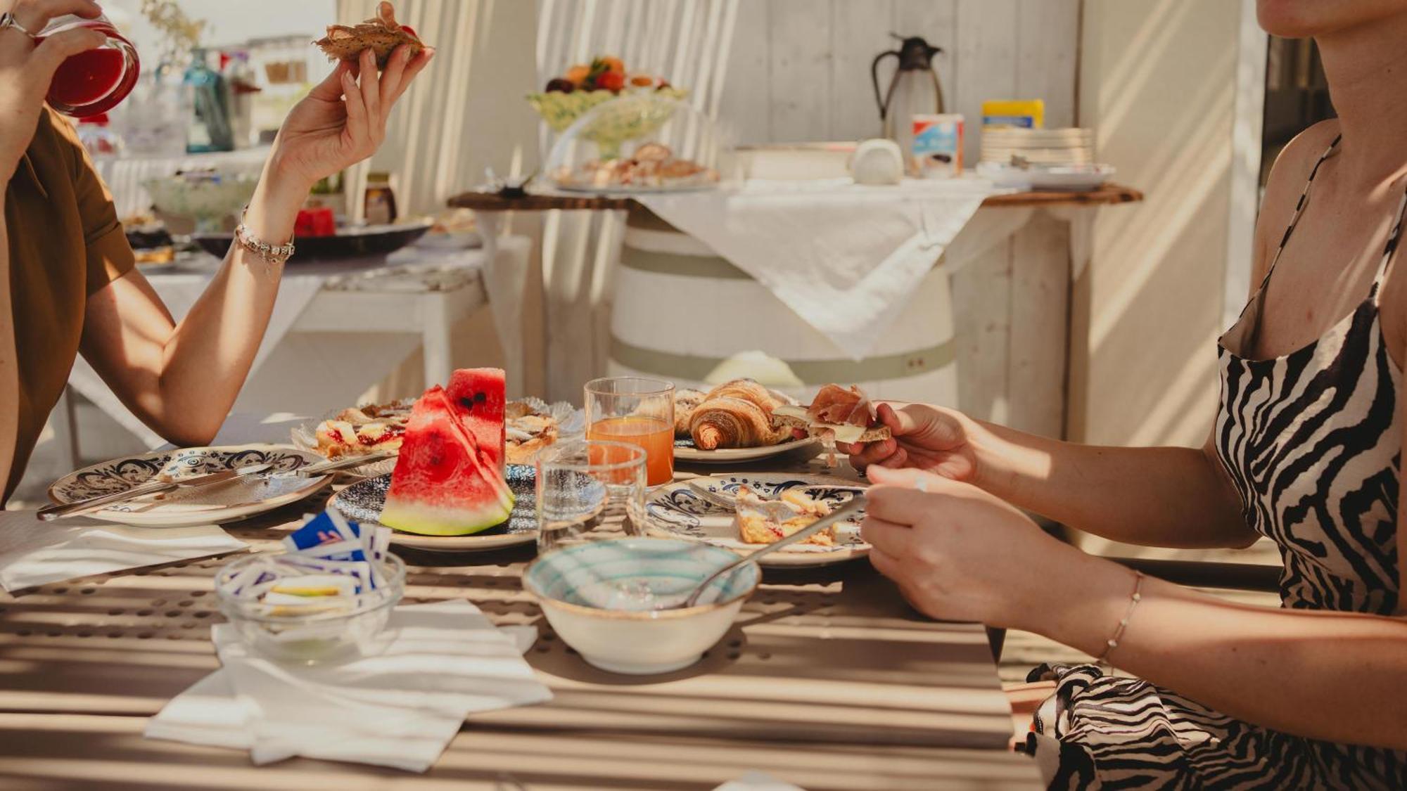 풀사노 Casa Mita B&B 외부 사진