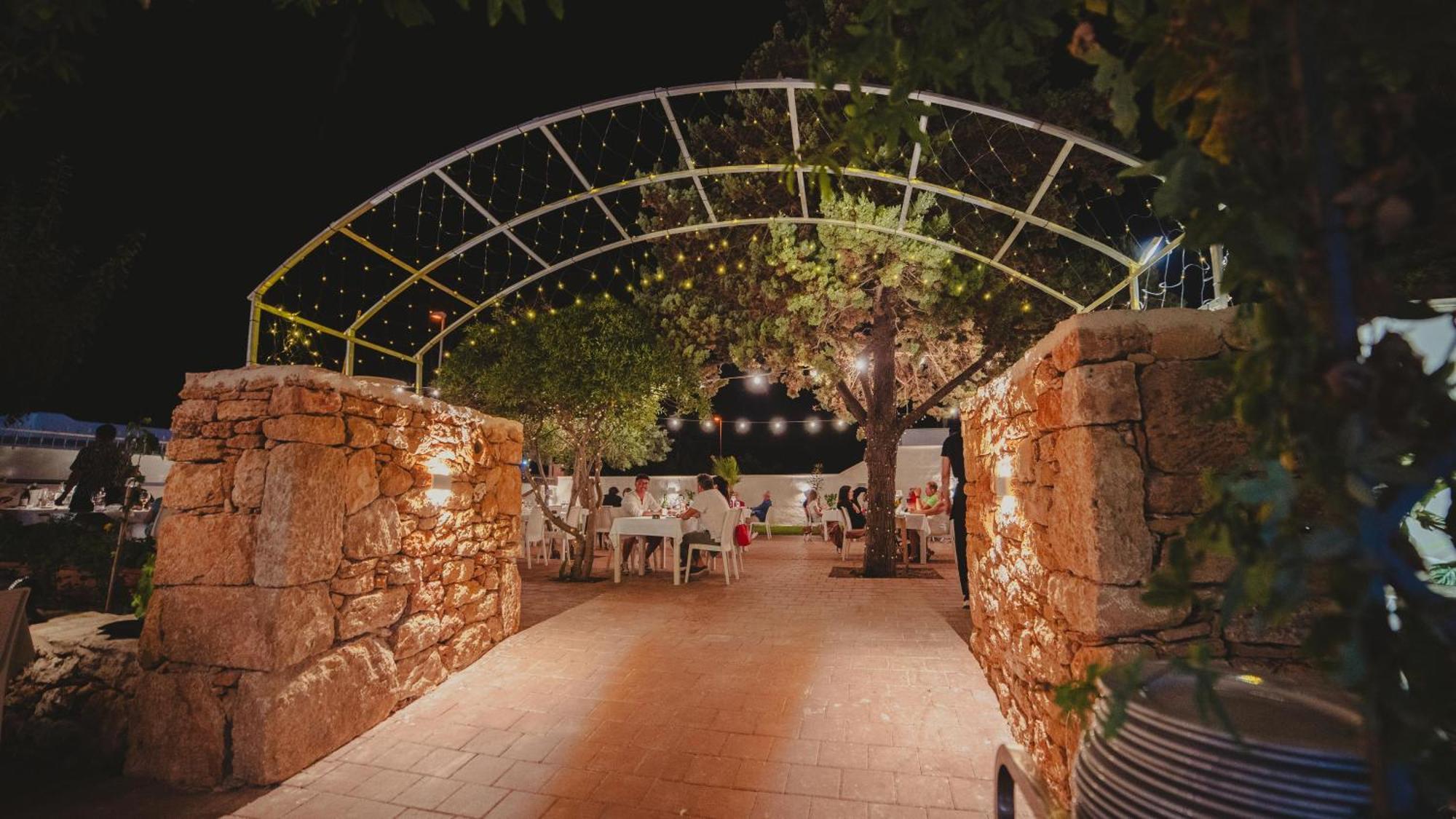 풀사노 Casa Mita B&B 외부 사진