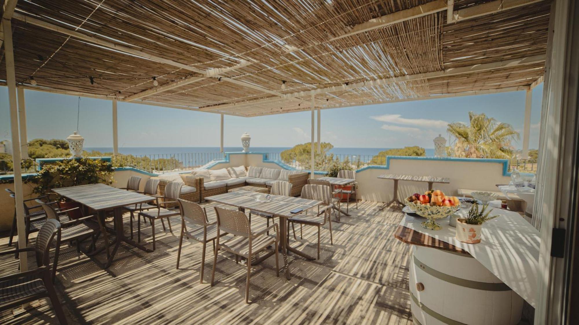 풀사노 Casa Mita B&B 외부 사진